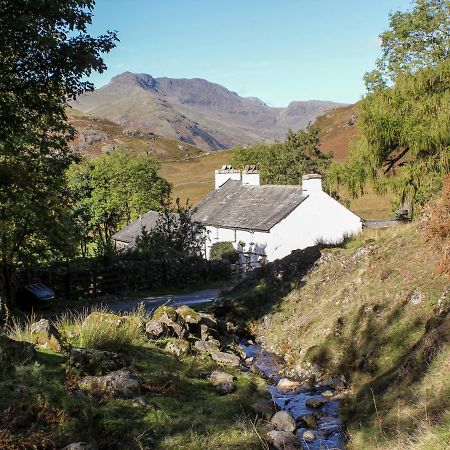 Wansfell Lodge Windermere Esterno foto